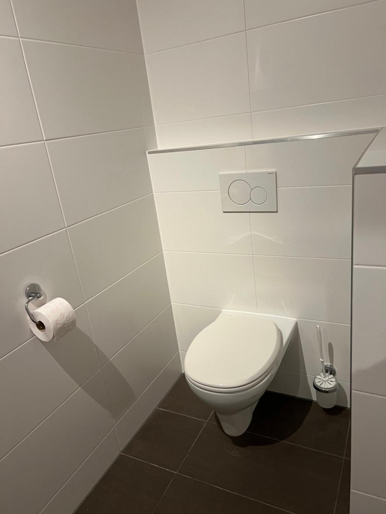 Loft Mit Kingsize Wasserbett Graz Exterior foto